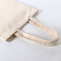 璞莉丝 PLS011 手提帆布袋 34*38*10cm（单位:个）支持定制logo 100个起订