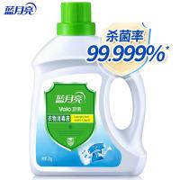 蓝月亮 松木香 衣物消毒液 2kg（单位：瓶） 新老包装随机发货