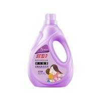 舒蕾 洁雅轻柔 波卡莉香洗衣液 3.08kg(单位：瓶)