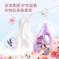 舒蕾 洁雅轻柔 波卡莉香洗衣液 3.08kg(单位：瓶)