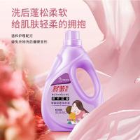 舒蕾 洁雅轻柔 波卡莉香洗衣液 3.08kg(单位：瓶)