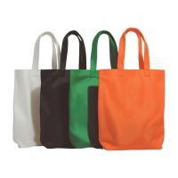 旅之威 BAN3040A 手提袋 无纺布袋 30*40cm （单位:个） 颜色随机 可定制 起订量：1000个