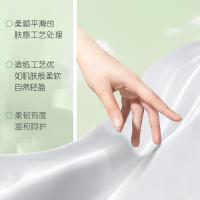 洁柔（C&S） 抽纸 肤感软抽 JR279-10B 180*119mm/抽*100抽/包*10包 (单位:组)