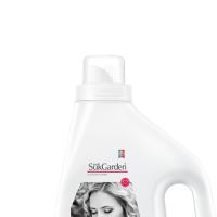 蔬果园 樱花香水除菌洗衣液 2.08kg （单位：瓶）