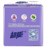 超能 舒缓薰衣草香 APG香水透明皂 160克*2块 2块/组 （单位：组） 紫色 新老包装随机发货