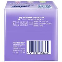超能 舒缓薰衣草香 APG香水透明皂 160克*2块 2块/组 （单位：组） 紫色 新老包装随机发货