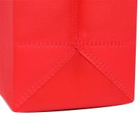 璞莉丝 PLSS0706 无纺布手提袋 40*30*10cm 颜色随机（单位:个）支持定制logo 100个起订