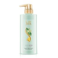舒蕾 绿茶籽控油去屑洗发露 500ml（单位:瓶）