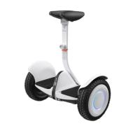 九号（Ninebot）MiniPro2 电动平衡车10.5英寸（单位：辆）白色