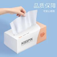 亲品 面巾纸 135mmx175mm 4层 336张/包 3包/提（单位：提）