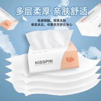 亲品 面巾纸 135mmx175mm 4层 336张/包 3包/提（单位：提）