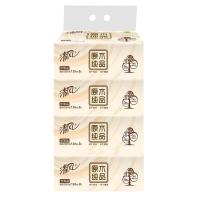 清风 AR42SYZ 抽取式面巾纸 3层 120抽/包 4包/提（单位:提）