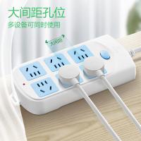 公牛（BULL） GN-603 插排 6位1.8米 （单位:个）