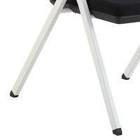 臻远 ZY5052810 折叠椅 50*65*83cm 黑色 (单位:张)