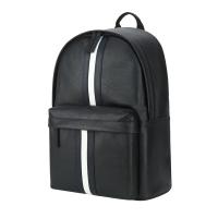 外交官（Diplomat） YH-ZH726L 时尚商务双肩包 背包 310*140*410mm 黑灰色（单位：个）