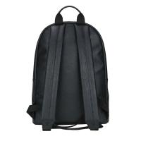 外交官（Diplomat） YH-ZH726L 时尚商务双肩包 背包 310*140*410mm 黑灰色（单位：个）