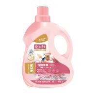 隆力奇 玫瑰香氛 洁净洗衣液 2.1kg (单位:瓶)