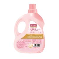 隆力奇 玫瑰香氛 洁净洗衣液 2.1kg (单位:瓶)