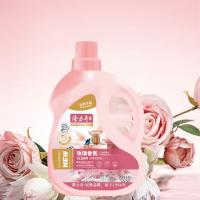 隆力奇 玫瑰香氛 洁净洗衣液 2.1kg (单位:瓶)