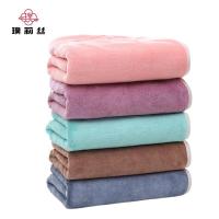 璞莉丝 PLSMJ-02 超细纤维毛巾 35*75cm （单位:条）颜色随机