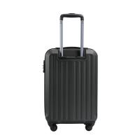 外交官（Diplomat） HM-6692 拉杆箱 20英寸 360*215*500mm（单位：个） 木炭灰