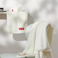 费雪（Fisher-Price）FP-JF022  云感浴巾三件套 浴巾*1:70*140cm ;毛中*2:25*50cm（单位：套）