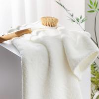 费雪（Fisher-Price）FP-JF022  云感浴巾三件套 浴巾*1:70*140cm ;毛中*2:25*50cm（单位：套）