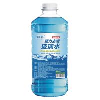 羽鹊 强力去污 玻璃水 车用玻璃清洗液 1.2L（单位：瓶）