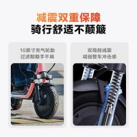 九号（Ninebot） F30Plus 电动滑板车 续航里程30km(单位：台) 彩色