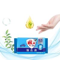雕牌 超能皂  强去渍超能洗衣皂 226g/块  （单位：块） 新老包装随机发货