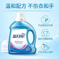 蓝月亮 深层洁净护理洗衣液 薰衣草香 2.05kg （单位:瓶）