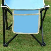 纵贯线（Seashore） ST-109 桌椅套装四件套 椅子:36*36*60cm*2+袋子:62*17*18cm*1+桌子:46*46*40cm*1 (单位: 套)