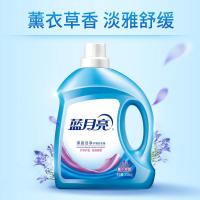 蓝月亮 深层洁净护理洗衣液 薰衣草香 3.06kg （单位:瓶）