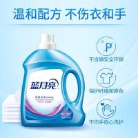 蓝月亮 深层洁净护理洗衣液 薰衣草香 3.06kg （单位:瓶）