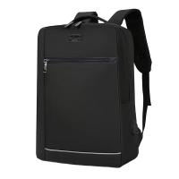 巴天弩（BATANUV） JC-BTN-F2131 休闲商务通勤电脑双肩包 41*30*11cm (单位: 个)经典黑