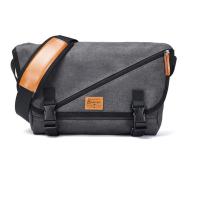 波斯丹顿（BOSTANTEN） BJ1203231 潮流 30CMx22CMx13CM  (单位：个） 灰色