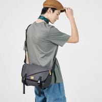 波斯丹顿（BOSTANTEN） BJ1203231 潮流 30CMx22CMx13CM  (单位：个） 灰色