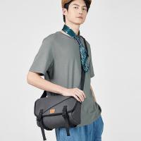 波斯丹顿（BOSTANTEN） BJ1203231 潮流 30CMx22CMx13CM  (单位：个） 灰色