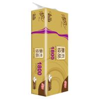 清风（APP） B20A8J2 卫生卷纸 4层180克/卷*10卷（单位：提）