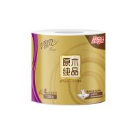 清风（APP） B20A8J2 卫生卷纸 4层180克/卷*10卷（单位：提）