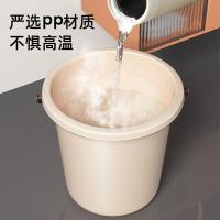 家杰优品 JJ-SN636 大号水桶 19L 2个/组(单位：组)