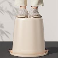 家杰优品 JJ-SN636 大号水桶 19L 2个/组(单位：组)