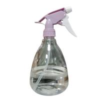 安赛瑞 27028 手扣式小型喷雾器 500ml  (单位：个 )