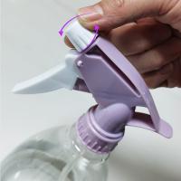 安赛瑞 27028 手扣式小型喷雾器 500ml  (单位：个 )