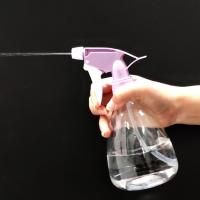 安赛瑞 27028 手扣式小型喷雾器 500ml  (单位：个 )