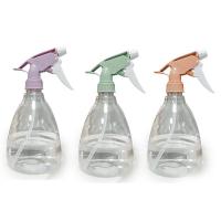 安赛瑞 27028 手扣式小型喷雾器 500ml  (单位：个 )
