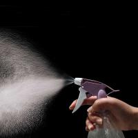 安赛瑞 27028 手扣式小型喷雾器 500ml  (单位：个 )