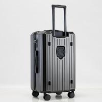 瑞双记 RS-LG001 加厚带杯架 拉杆箱 20寸 颜色随机 （单位：个）