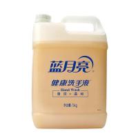 蓝月亮 大桶健康洗手液 5kg(单位：桶)