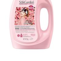 蔬果园 天然玫瑰精油香氛洗衣液 2kg （单位：瓶）
